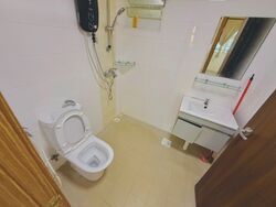 Blk 452A West Terra @ Bukit Batok (Bukit Batok), HDB 5 Rooms #609605771